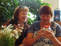 Музей кинорежиссера С.А. Герасимова (село Кундравы) - официальная страница