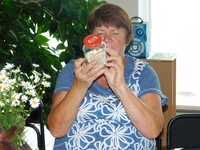 Музей кинорежиссера С.А. Герасимова (село Кундравы) - официальная страница