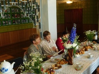 Музей кинорежиссера С.А. Герасимова (село Кундравы) - официальная страница