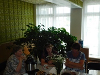 Музей кинорежиссера С.А. Герасимова (село Кундравы) - официальная страница