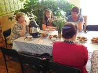 Музей кинорежиссера С.А. Герасимова (село Кундравы) - официальная страница