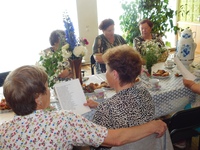 Музей кинорежиссера С.А. Герасимова (село Кундравы) - официальная страница