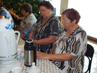 Музей кинорежиссера С.А. Герасимова (село Кундравы) - официальная страница