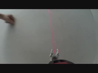 Hilti BX3 пристрелка к бетону