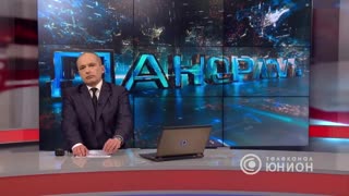 Донецк - Старомихайловка Абакумова Бирюзова ДНР