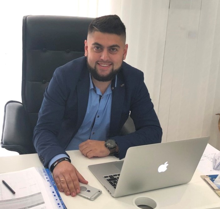 Аватара пользователя