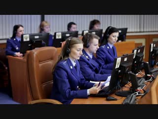 Генеральная прокуратура запустила свой канал онлайн-вещания в интернете «Эфир»
