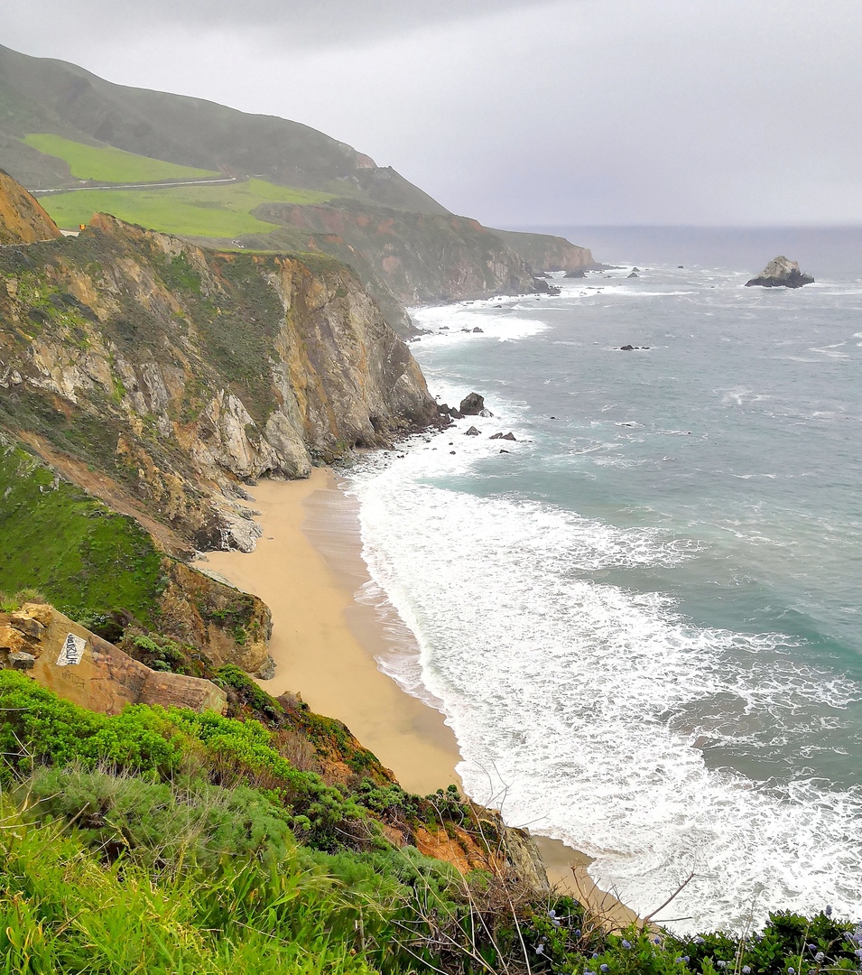 Ударим автопробегом по дикому западу! USA 2019 7-25 марта.