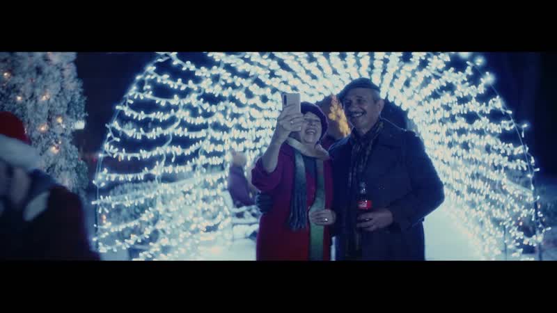 Coca-Cola Christmas