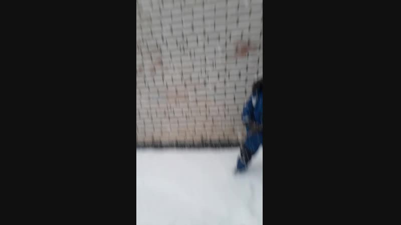 The real winter