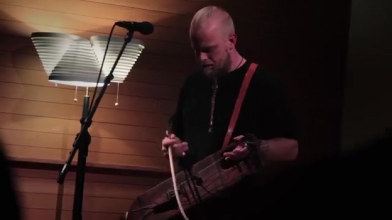 Einar Selvik - Ár var alda