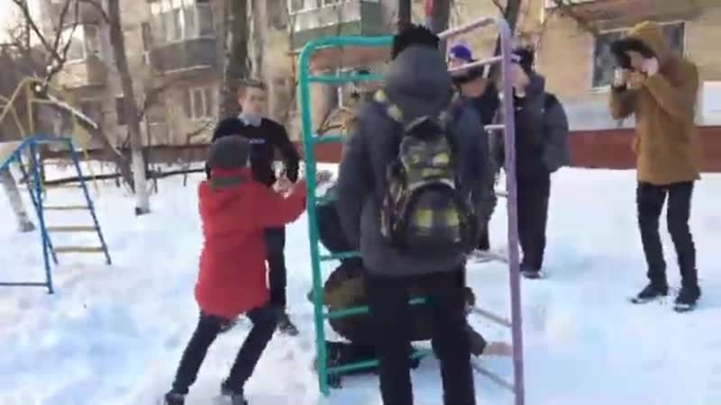 Ивановский Хулиган