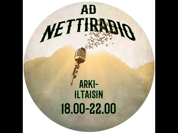 ADn lähetys 21.5. Tämä ilta on SKEn