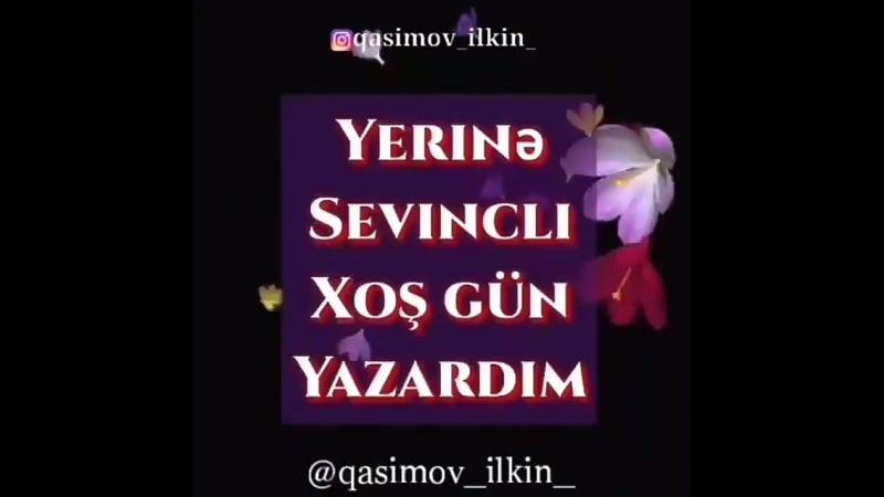 Maraqlı sozler