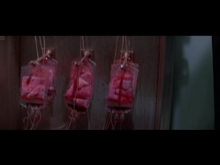 Нечто / Тварь / The Thing. 1982. 1080p Перевод MVO R5. VHS