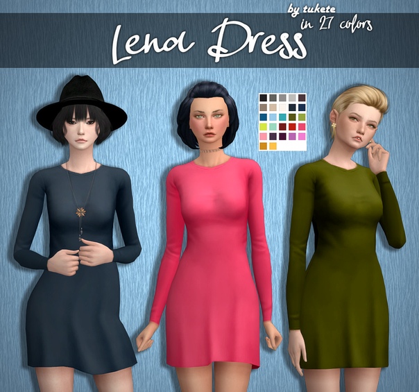 #женскаяодежда@thesims4ru_downloads
