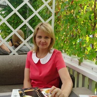 Марина Вавилова