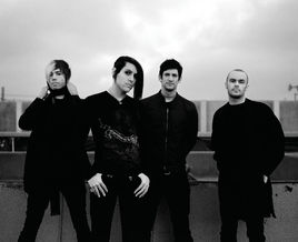 AFI - Love Like Winter
