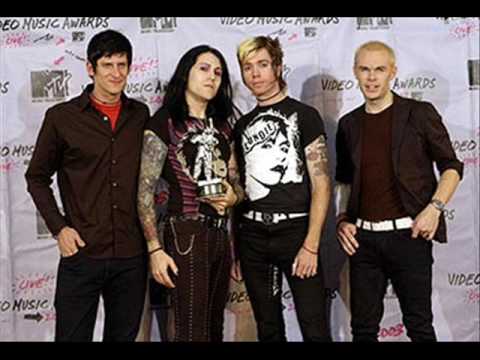 AFI - Silver And Cold