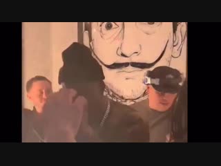 DMX — первый концерт после освобождения