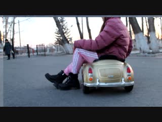 ХОЧУ В РЕШКУ | САГАЛАКОВА ЮЛИЯ | РЕСПУБЛИКА ХАКАСИЯ