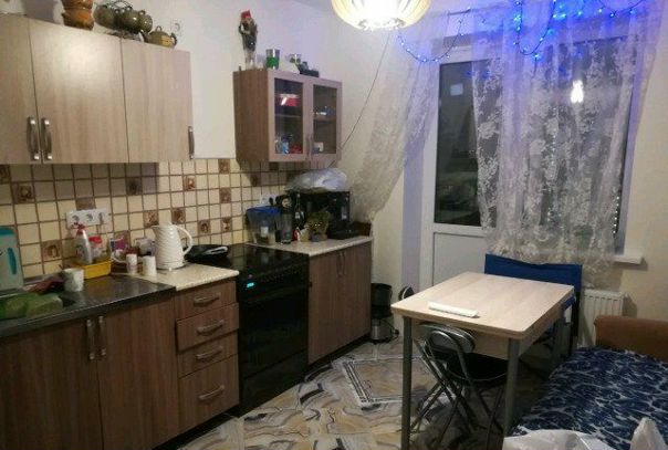Москва, 16-я Парковая улица, 19к1 <br>Щелковская, 23 минуты пешком <br>89681252886 <br>Цена 25000 <br>Сдаётся на длительный срок однокомнатная квартира. - фото Фото: Москва, 16-я Парковая улица, 19к1 <br>Щелковская, 23 минуты пешком <br>89681252886 <br>Цена 25000 <br>Сдаётся на длительный срок однокомнатная квартира.