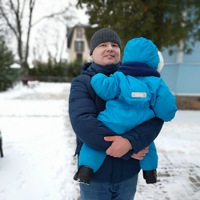 Павел Тарасов
