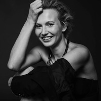 Екатерина Малютина