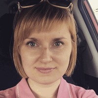 Екатерина Ульянова | Струнино