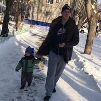 Борис Сергеев | Комсомольск-на-Амуре