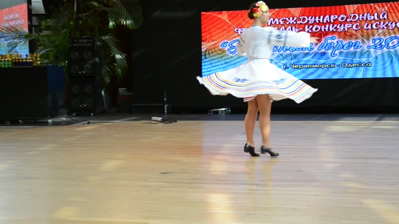 запальна полька