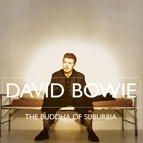 David Bowie альбом Buddha Of Suburbia