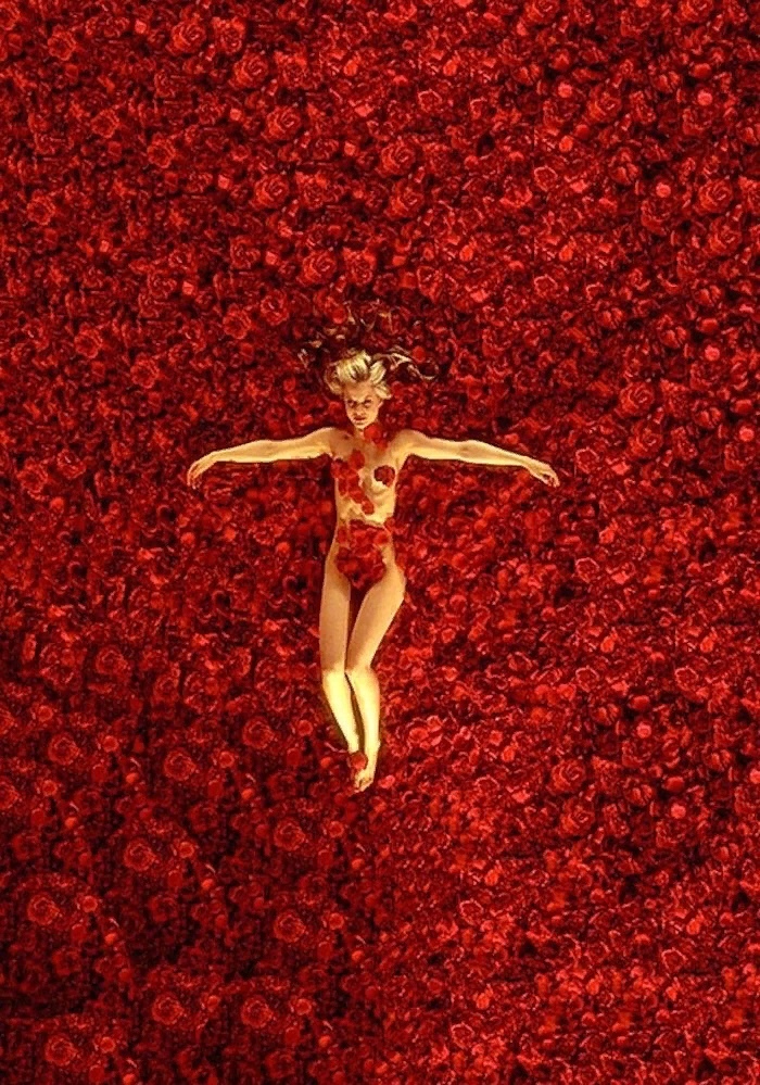 Красота по-американски / American Beauty Красота по-американски / American Beauty