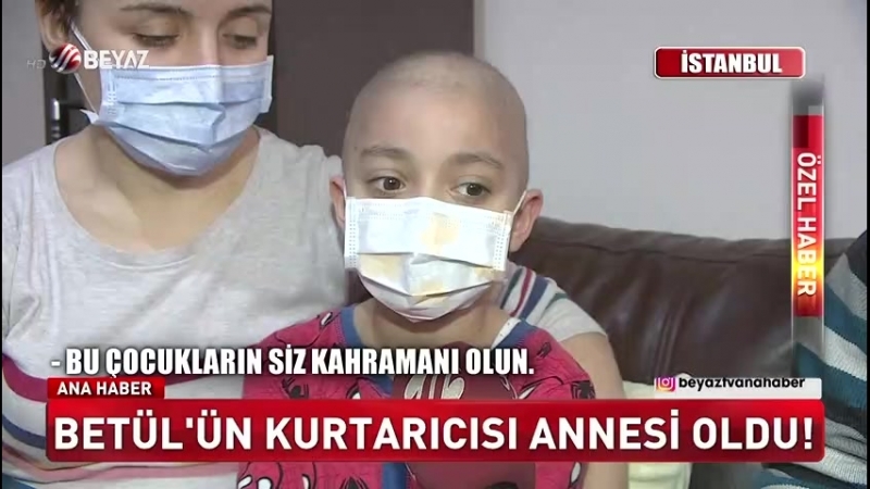 Beyaz Ana Haber 23 Haziran 2018