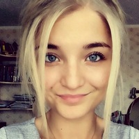 Виктория Гусева | Волгоград