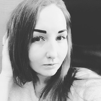Алёна Вороширина
