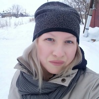 Анастасия Домрачева | Омск