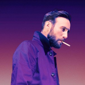 Ruston Kelly