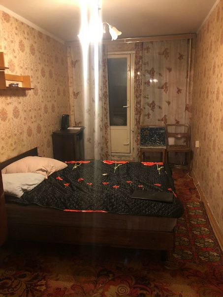 Сдаётся комната в трёхкомнатной квартире!!<br>Метро Коньково (5-7 минут пешком). 4 этаж <br>Хорошая квартира, сан узел раздельный. БЕЗ ЗАЛОГА и ДЕПОЗИТА<br>По всем интересующим вопросам пишите в л/с или ватсап 89874735512<br><br>Агентов просьба не беспокоить!!! - фото Фото: Сдаётся комната в трёхкомнатной квартире!!<br>Метро Коньково (5-7 минут пешком). 4 этаж <br>Хорошая квартира, сан узел раздельный. БЕЗ ЗАЛОГА и ДЕПОЗИТА<br>По всем интересующим вопросам пишите в л/с или ватсап 89874735512<br><br>Агентов просьба не беспокоить!!!