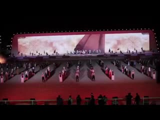 NOMAD UNIVERSE 2019/Saudi Arabia