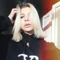 Кристина Хромова | Санкт-Петербург