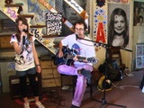 Lee Hazlewood & Nancy Sinatra - Did you Ever? - Acoustic Cover - Danny McEvoy & Jasmine Thorpe