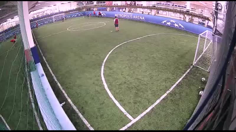 Мини футбол