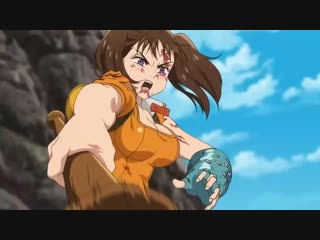 ★Семь смертных грехов {клип}★The Seven Deadly Sins {AMV}★Lions Vigor★