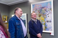 АРТ-центр "Красный" - выставки, проекты, творческие студии в Новосибирске