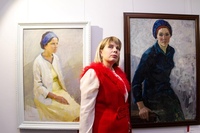 АРТ-центр "Красный" - выставки, проекты, творческие студии в Новосибирске