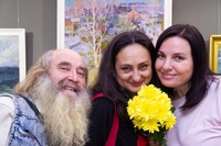 АРТ-центр "Красный" - выставки, проекты, творческие студии в Новосибирске