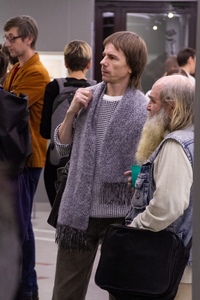 АРТ-центр "Красный" - выставки, проекты, творческие студии в Новосибирске