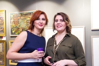 АРТ-центр "Красный" - выставки, проекты, творческие студии в Новосибирске