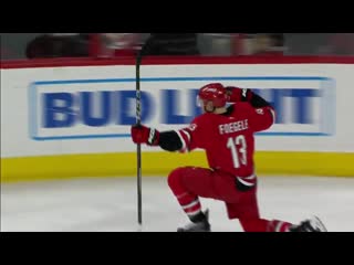 NHL Plays of the Week: Senators put on passing clinic | March 29, 2019